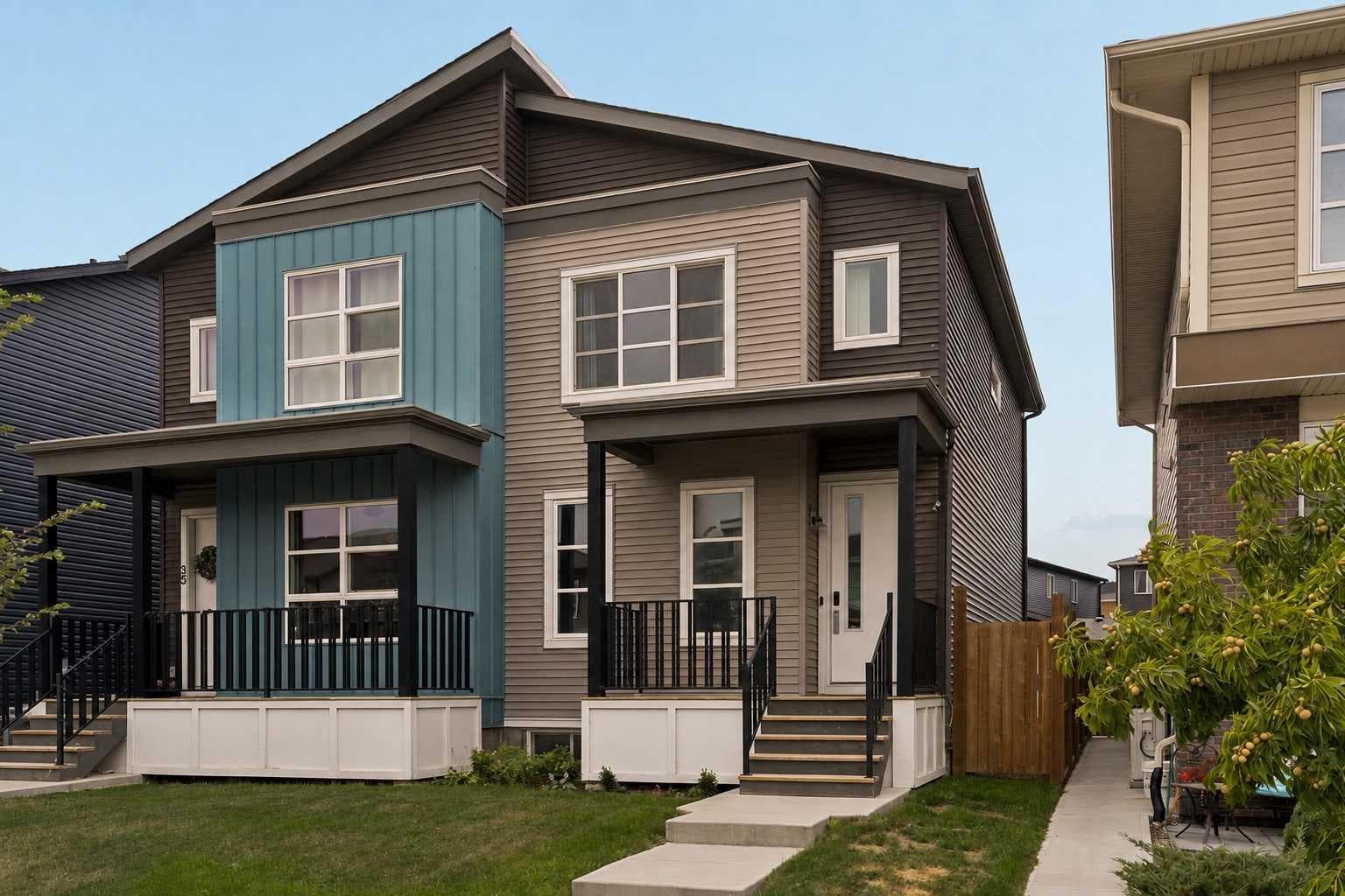39 Howse Rise NE
