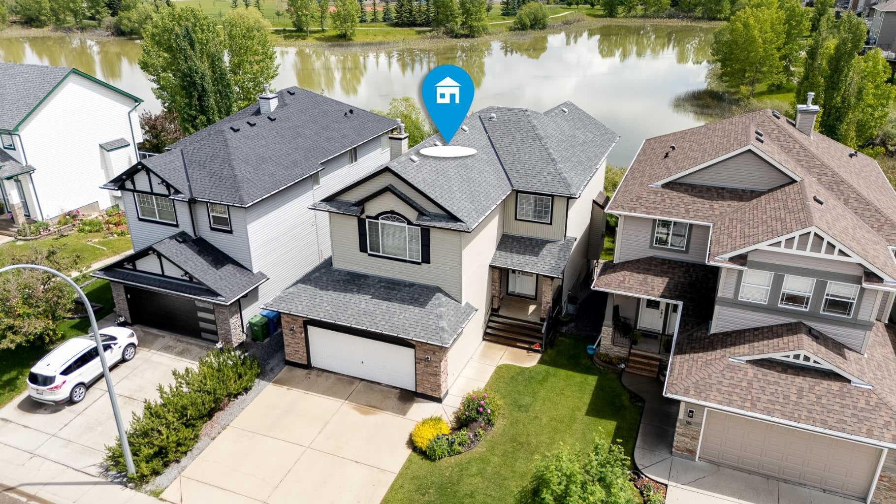 92 Everhollow Way SW