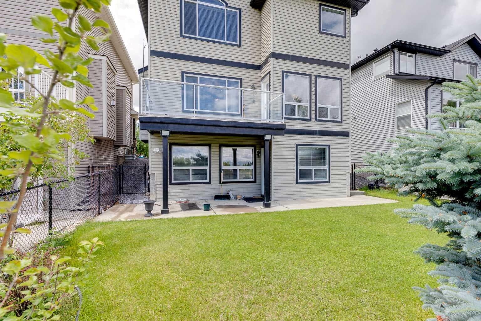 92 Everhollow Way SW