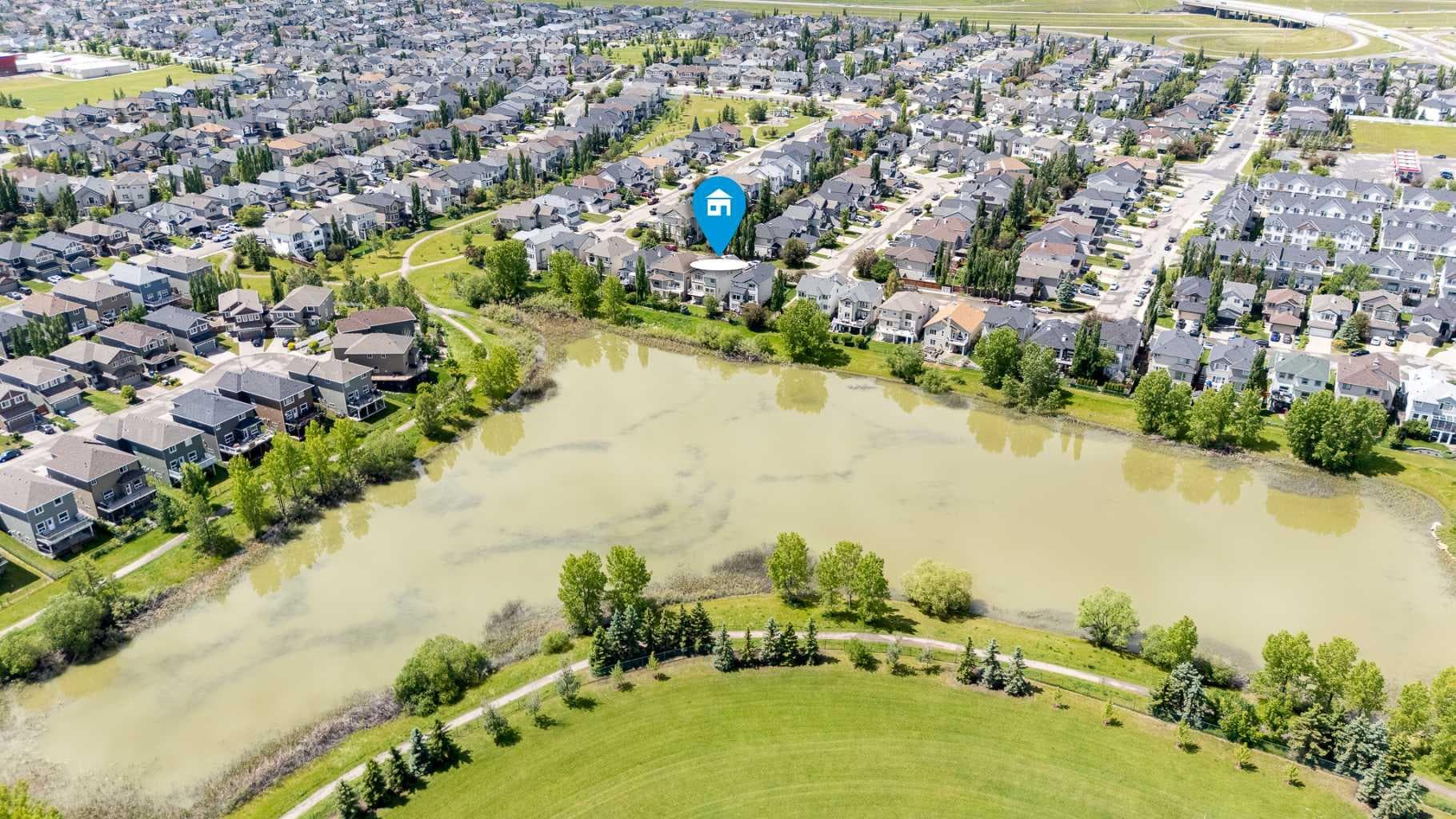 92 Everhollow Way SW