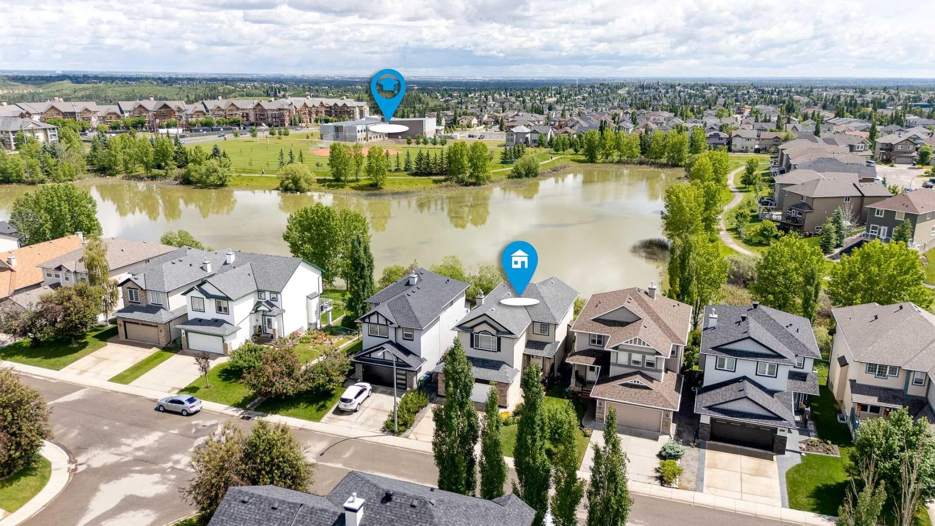 92 Everhollow Way SW