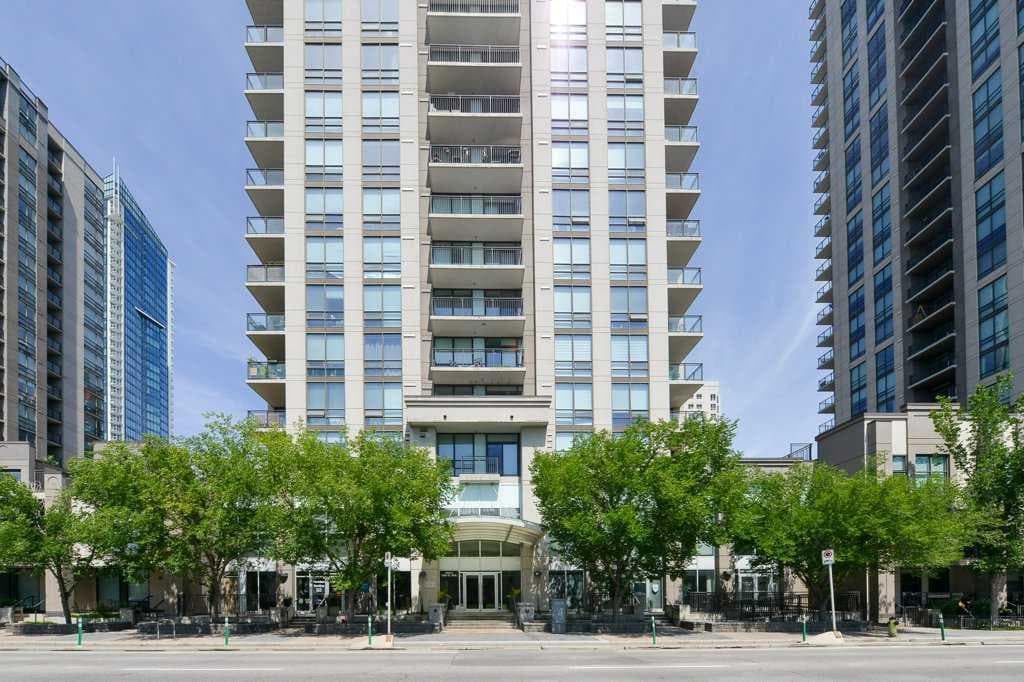 1407, 1118 12 Avenue SW