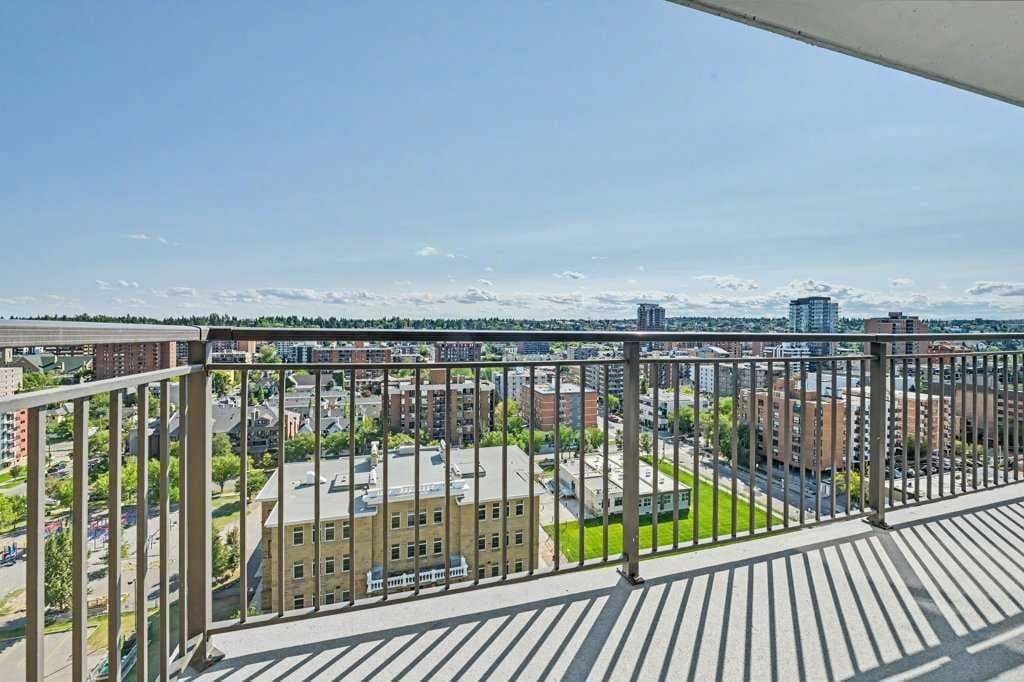 1407, 1118 12 Avenue SW