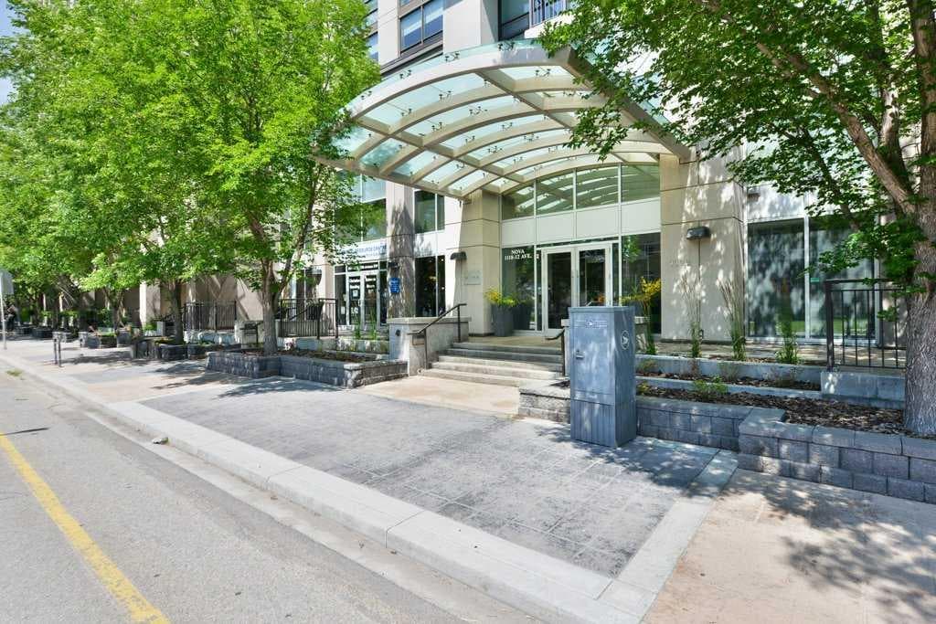 1407, 1118 12 Avenue SW