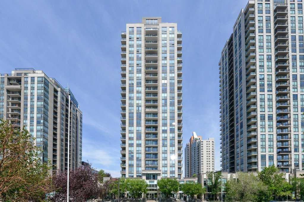 1407, 1118 12 Avenue SW