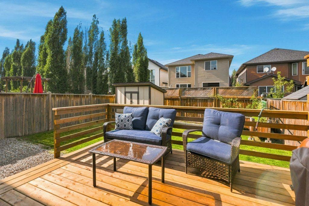 887 Auburn Bay Boulevard SE