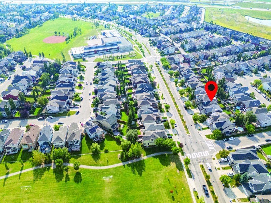 887 Auburn Bay Boulevard SE