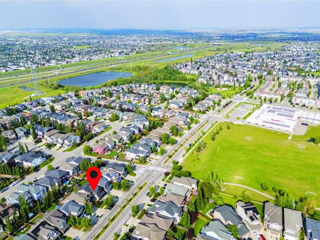 887 Auburn Bay Boulevard SE