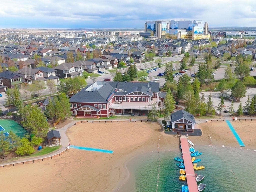 887 Auburn Bay Boulevard SE