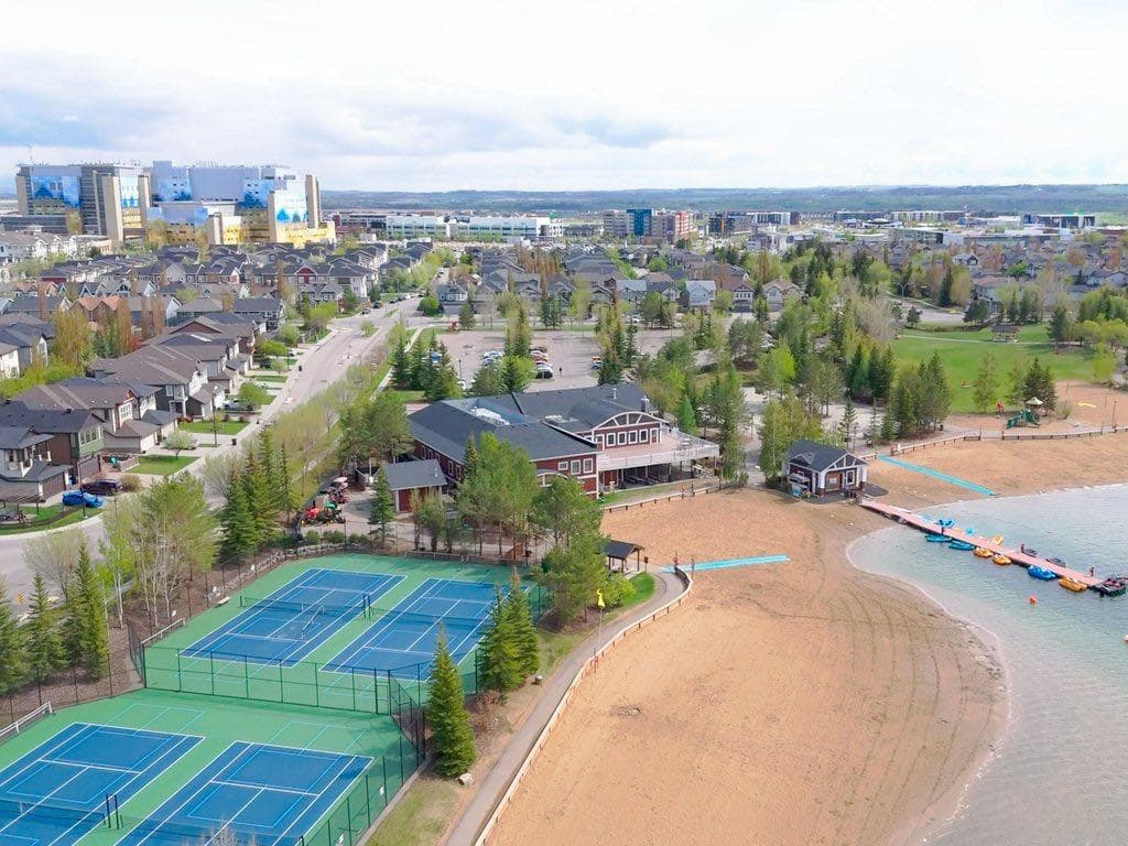 887 Auburn Bay Boulevard SE