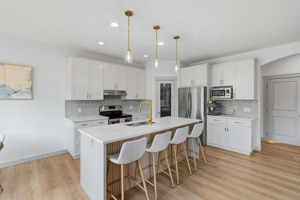 887 Auburn Bay Boulevard SE