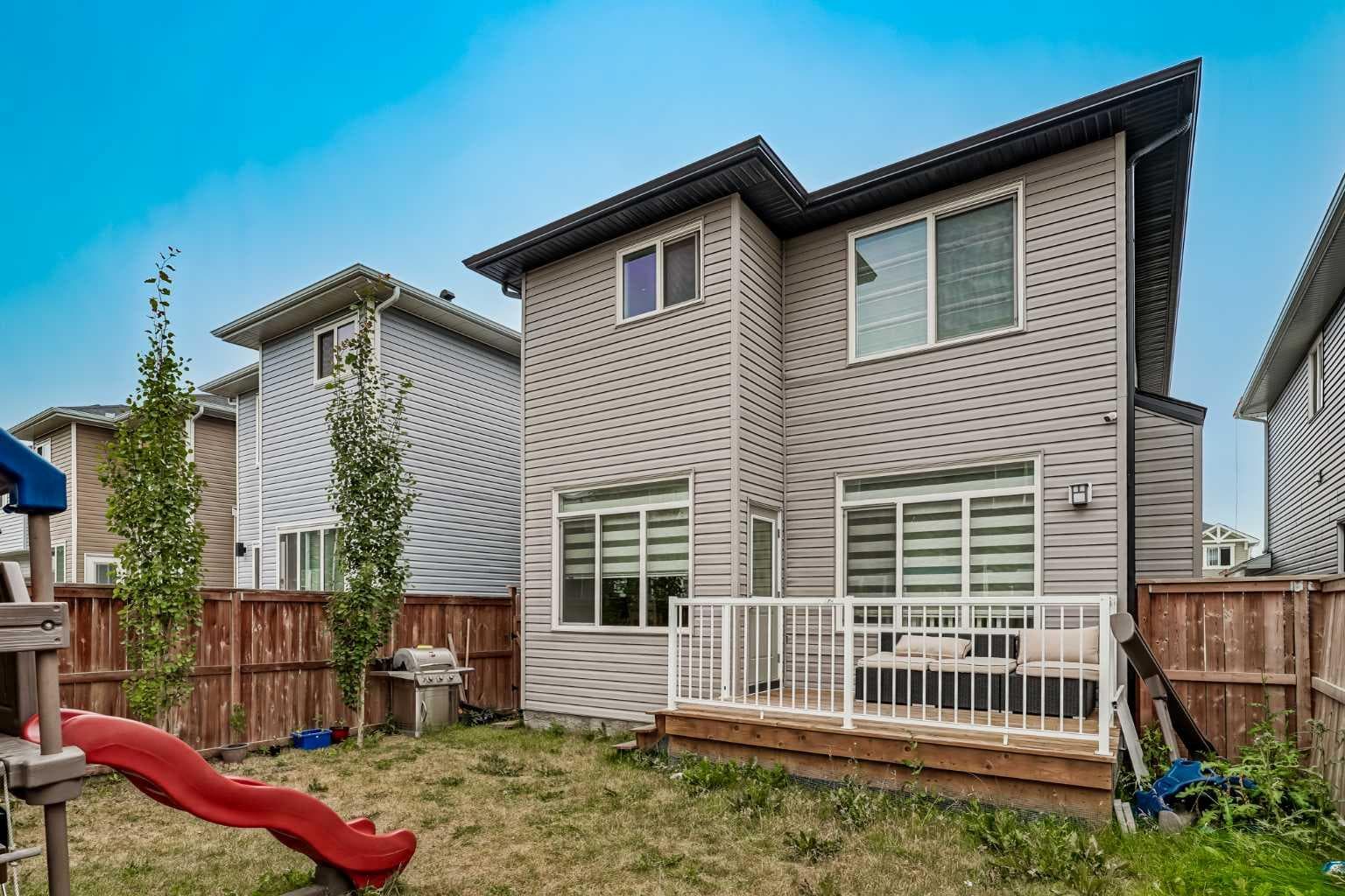 439 Bayview Way SW