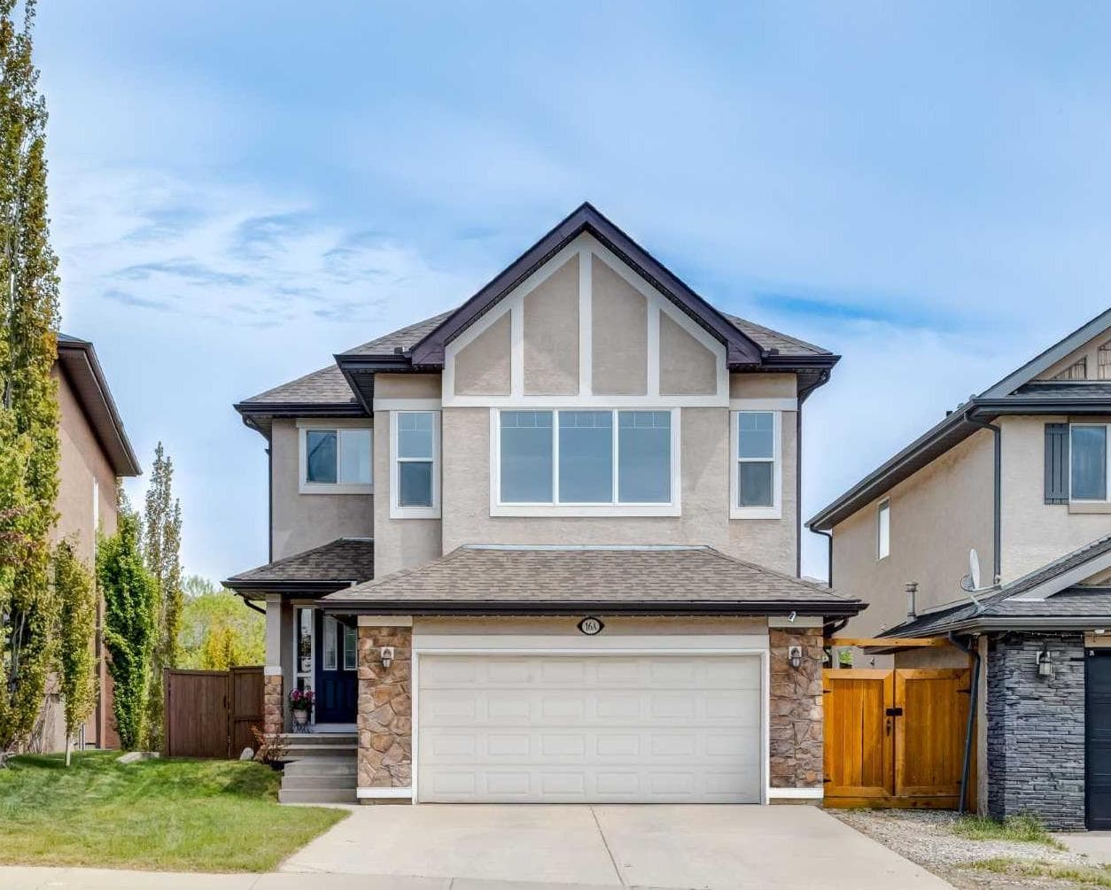 16A Tusslewood Drive NW