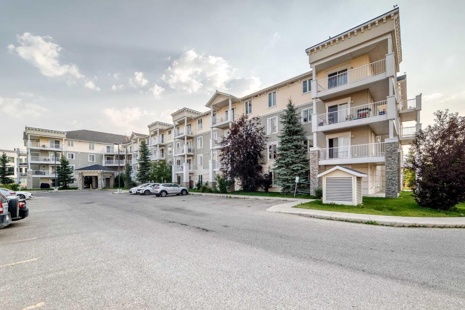 1412, 1140 Taradale Drive NE