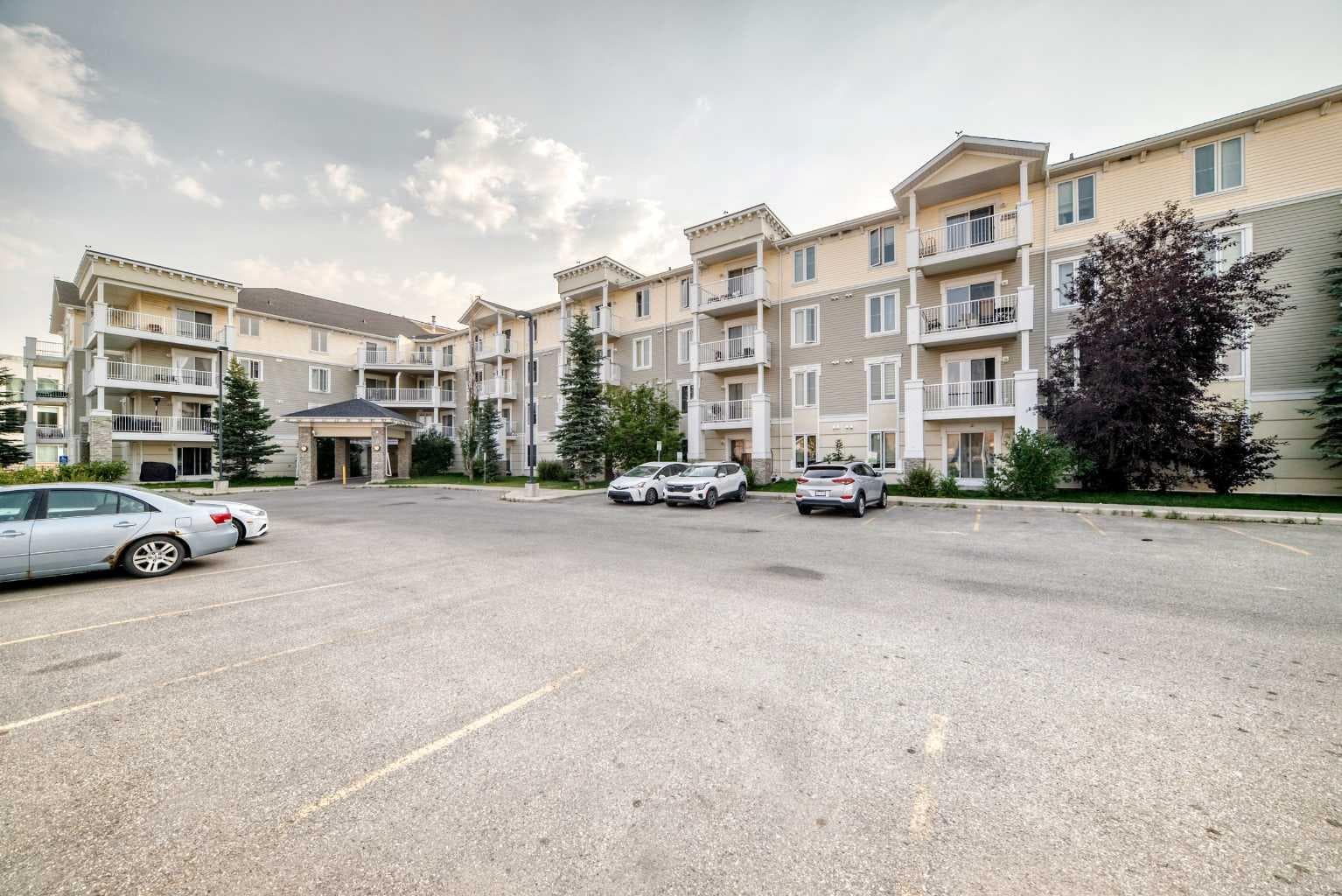 1412, 1140 Taradale Drive NE