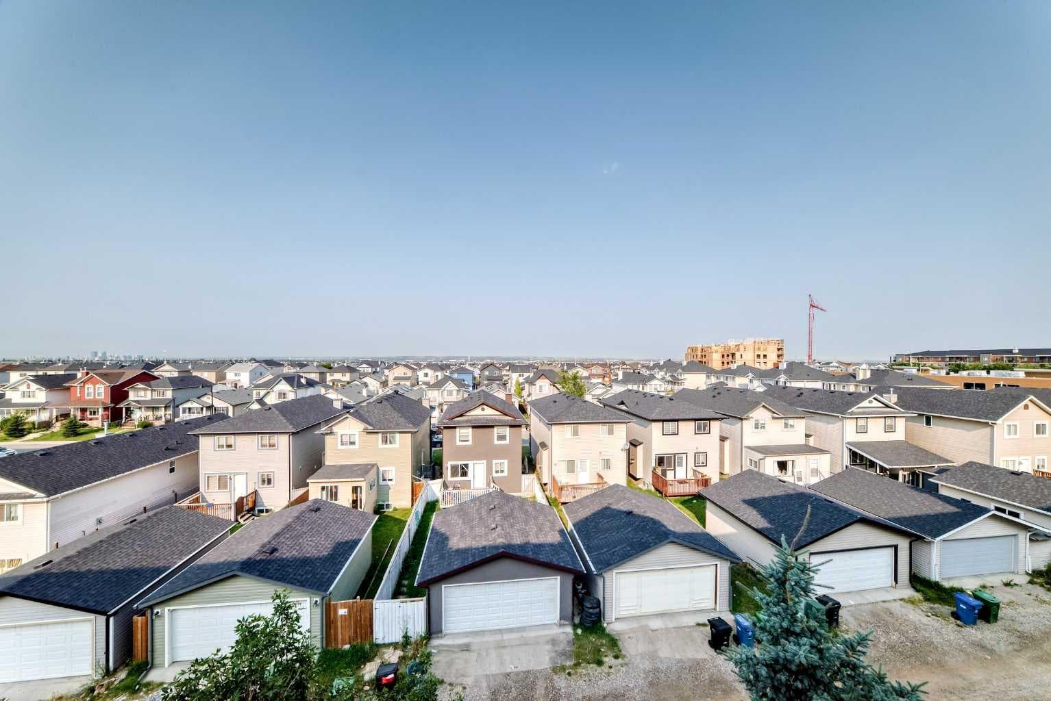 1412, 1140 Taradale Drive NE