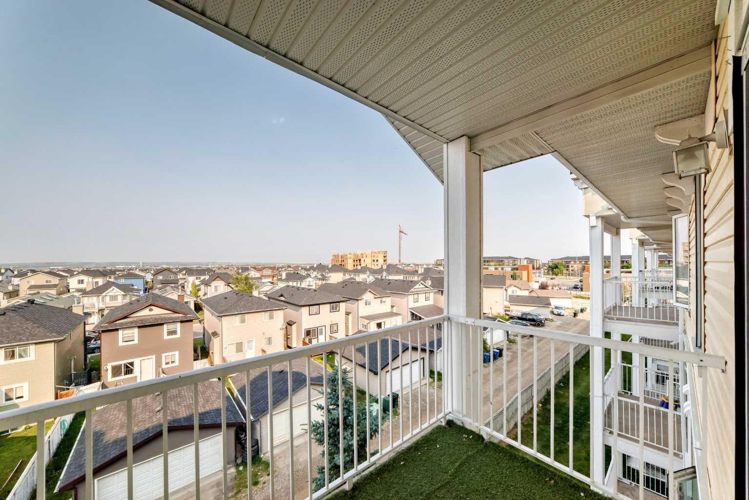 1412, 1140 Taradale Drive NE