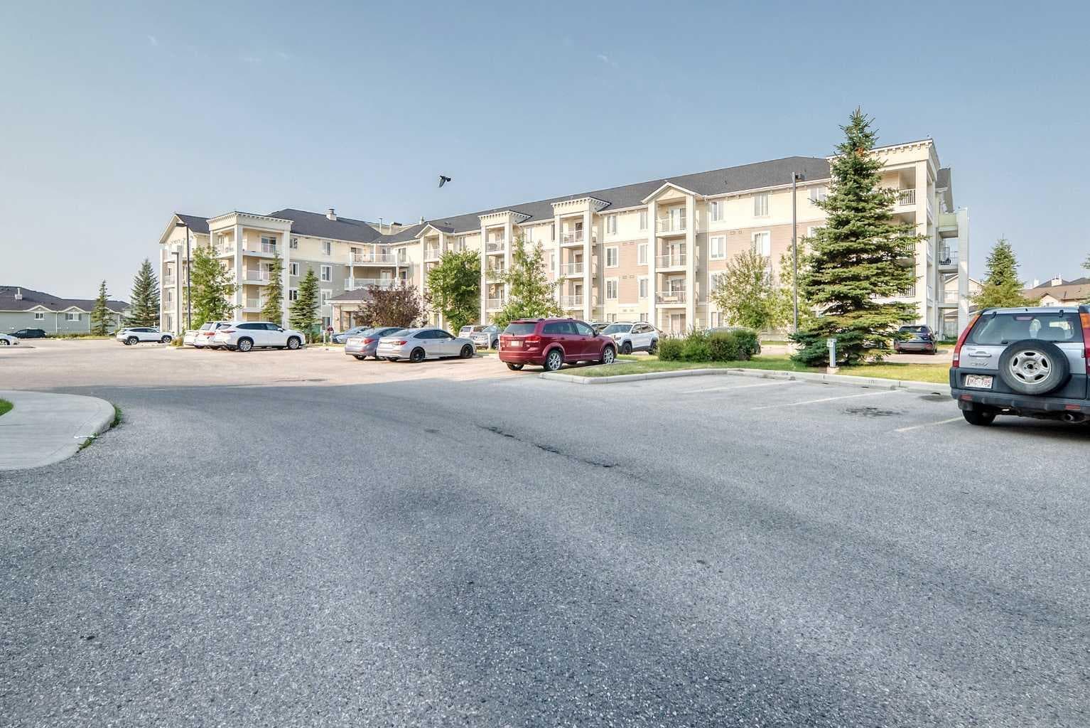 1412, 1140 Taradale Drive NE