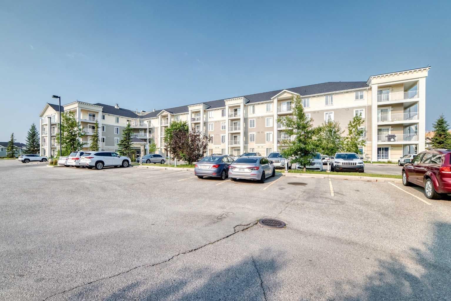1412, 1140 Taradale Drive NE