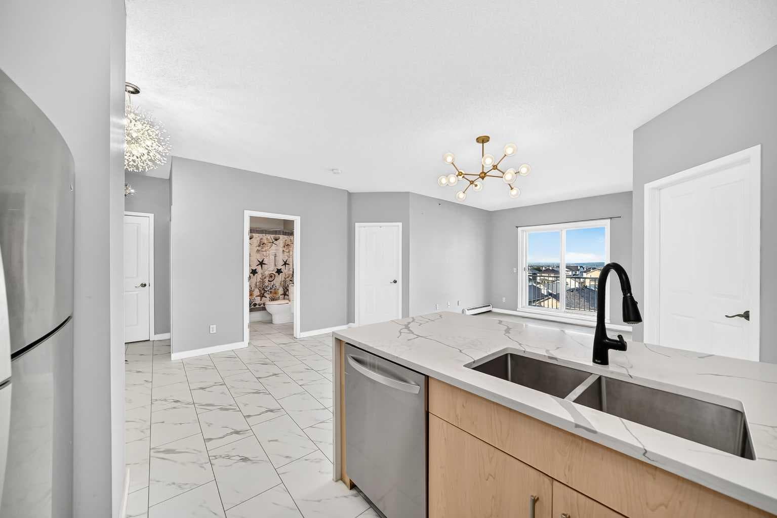 1412, 1140 Taradale Drive NE