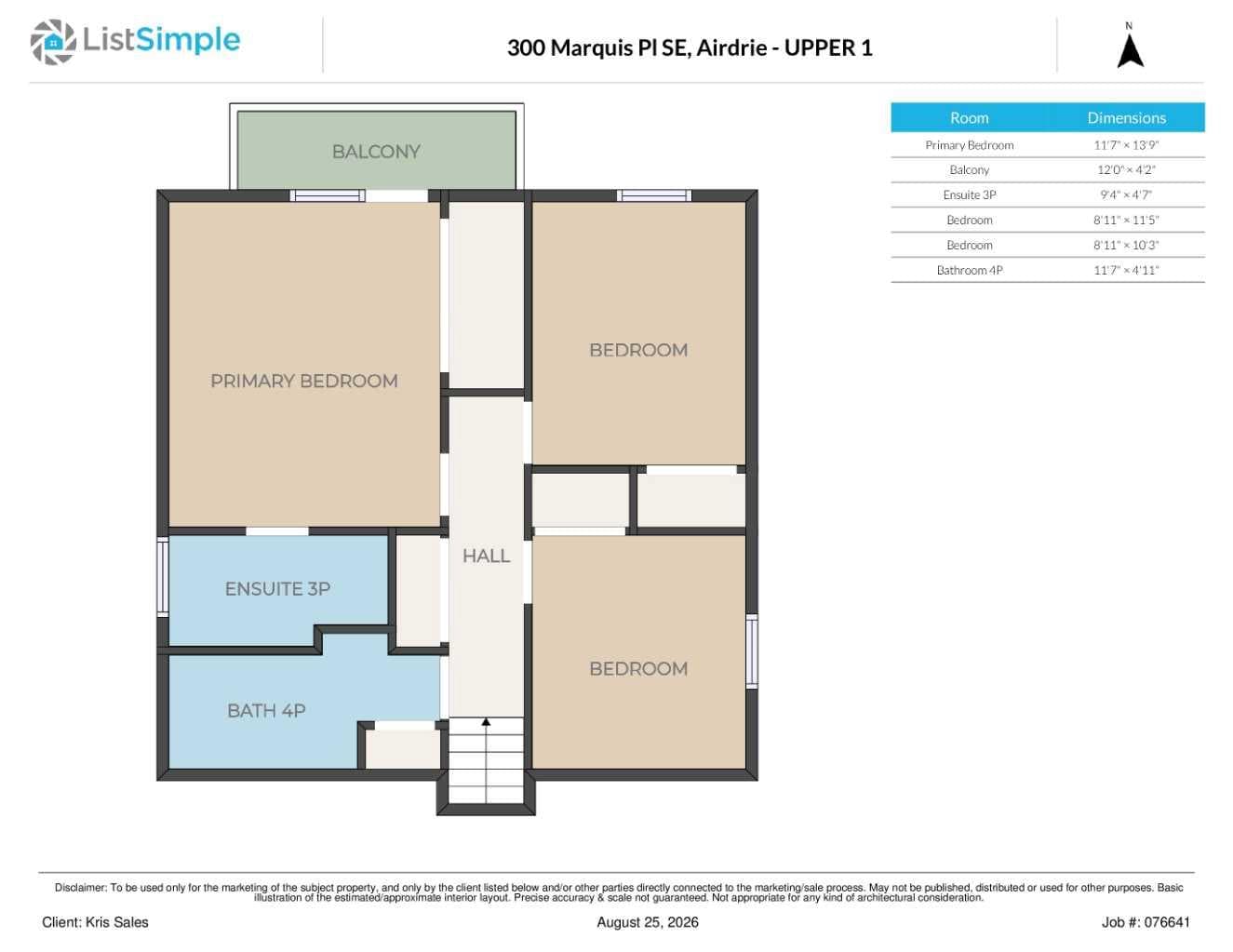 300 Marquis Place SE