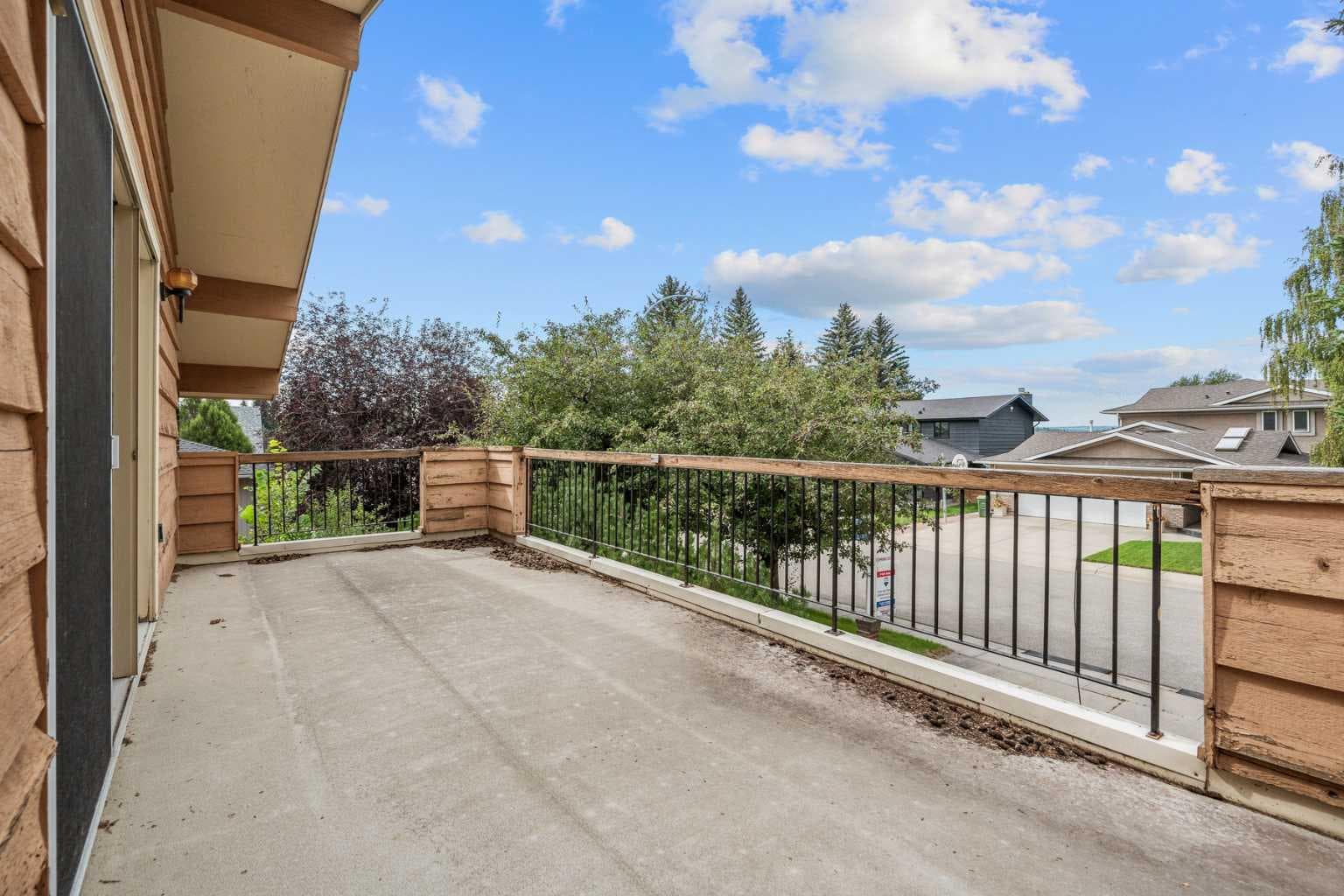 316 Parkview Crescent SE