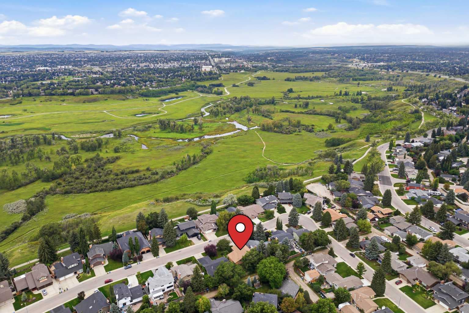 316 Parkview Crescent SE