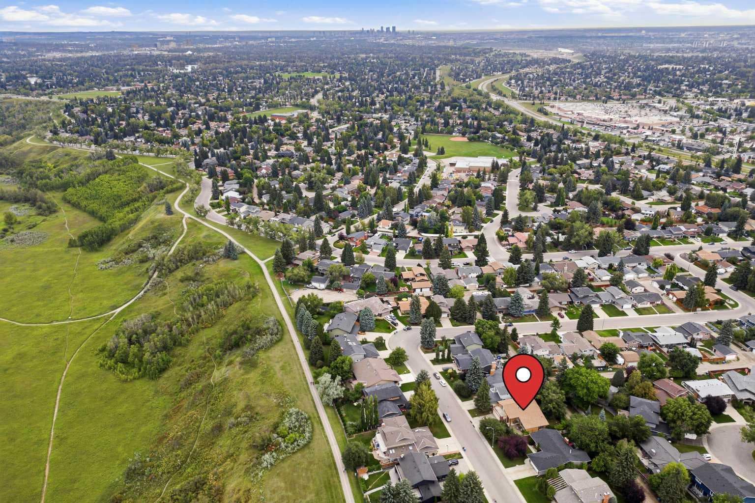 316 Parkview Crescent SE