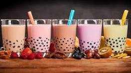288 Bubbletea  