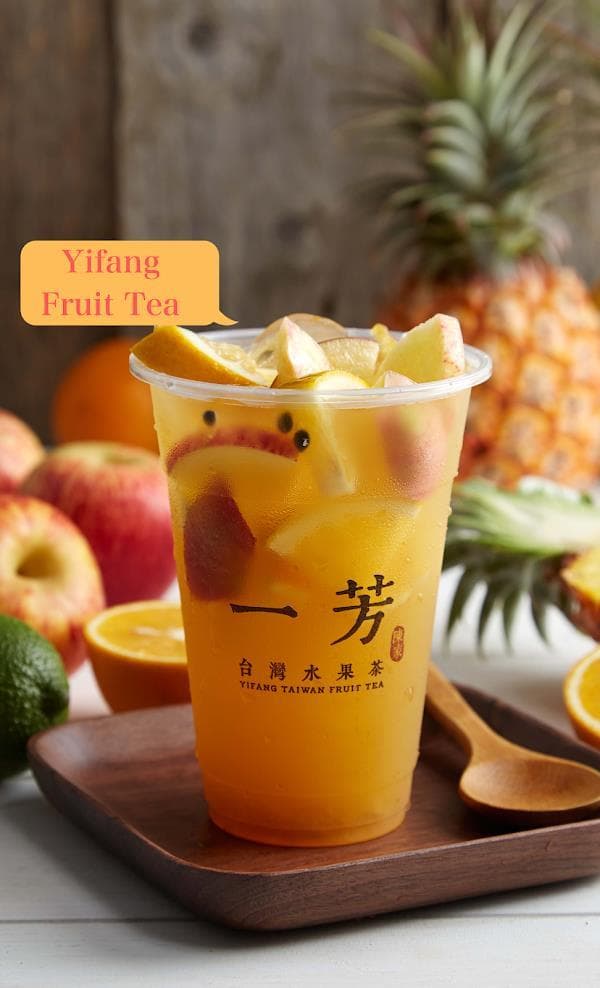288 Bubbletea  