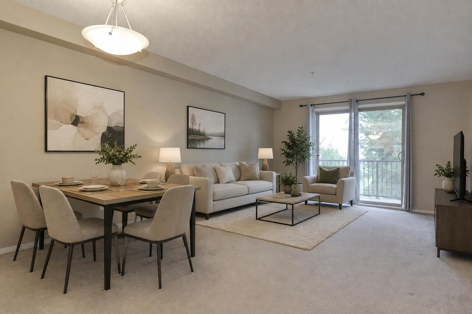1323, 8 Bridlecrest Drive SW