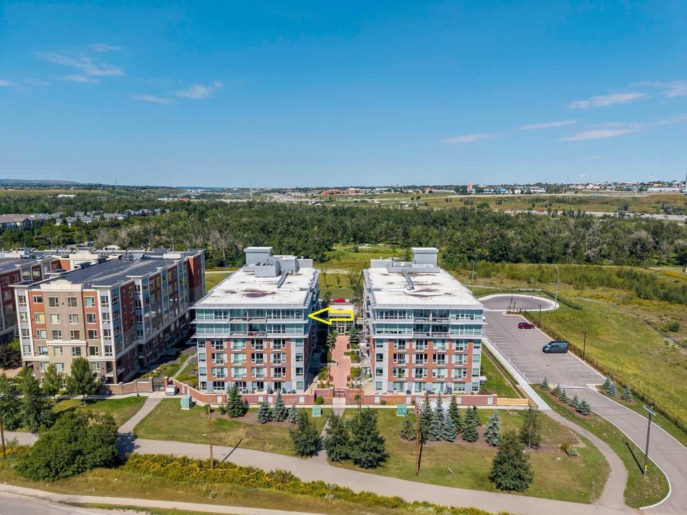 612, 63 Inglewood Park SE