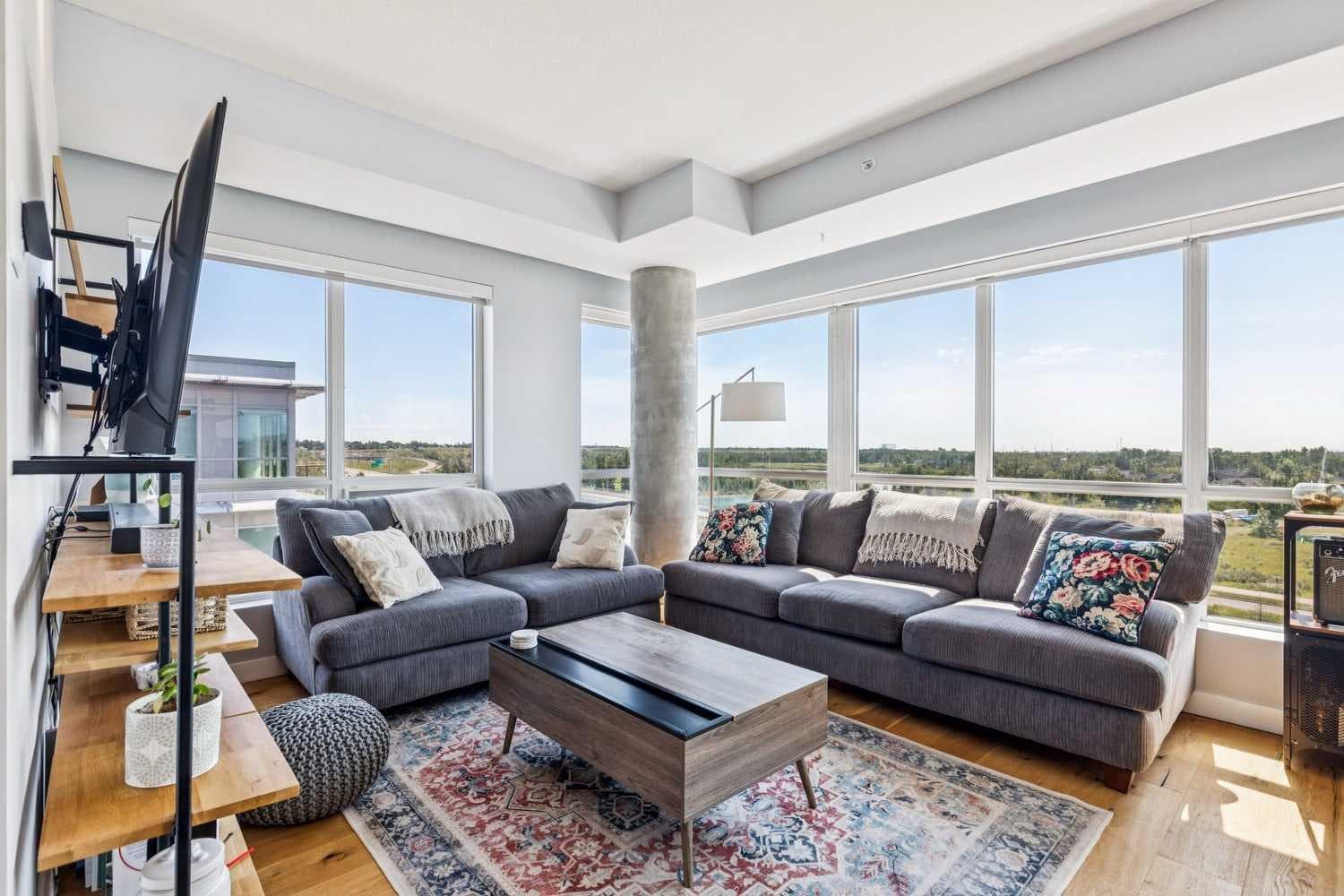 612, 63 Inglewood Park SE