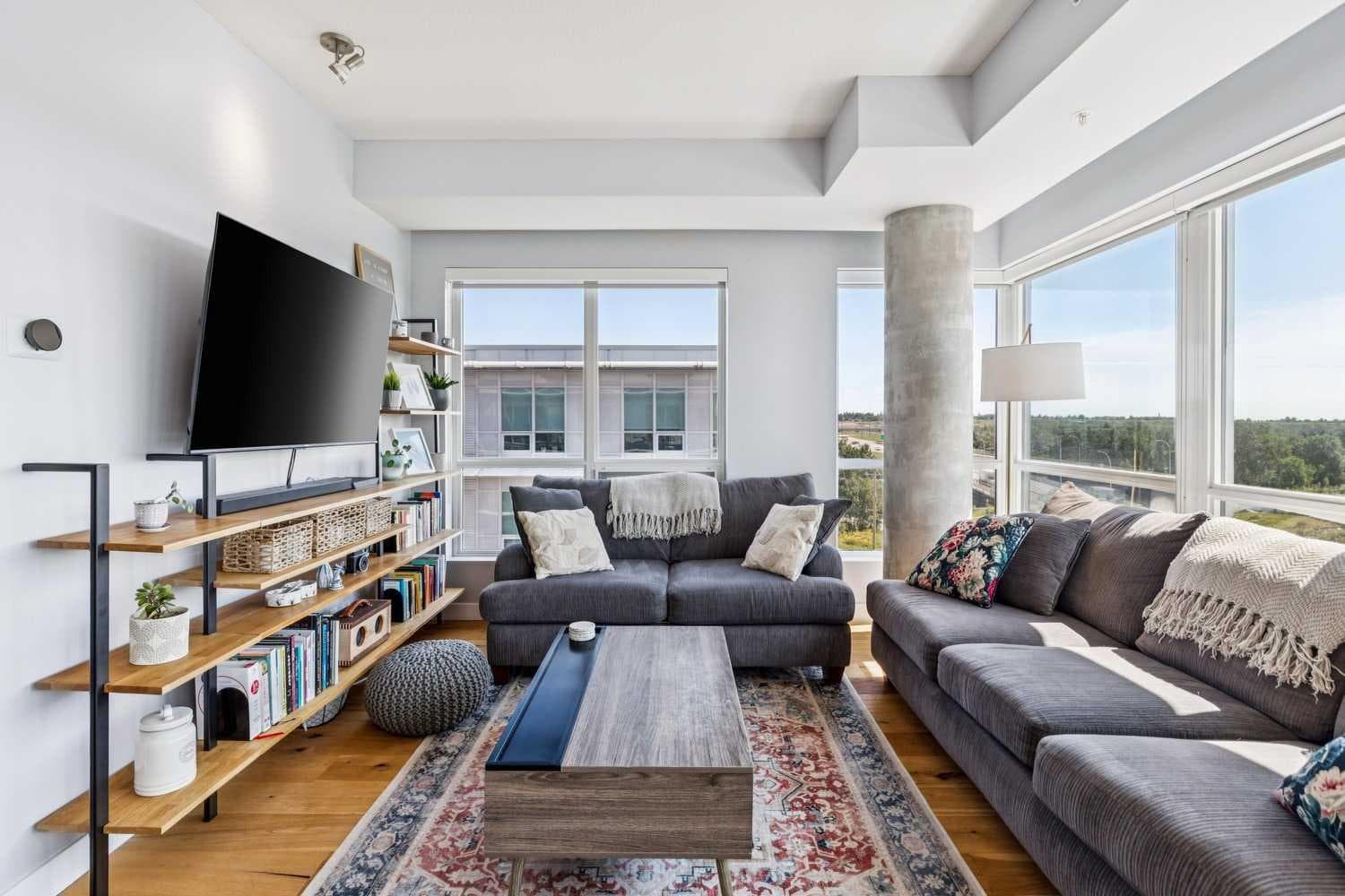 612, 63 Inglewood Park SE