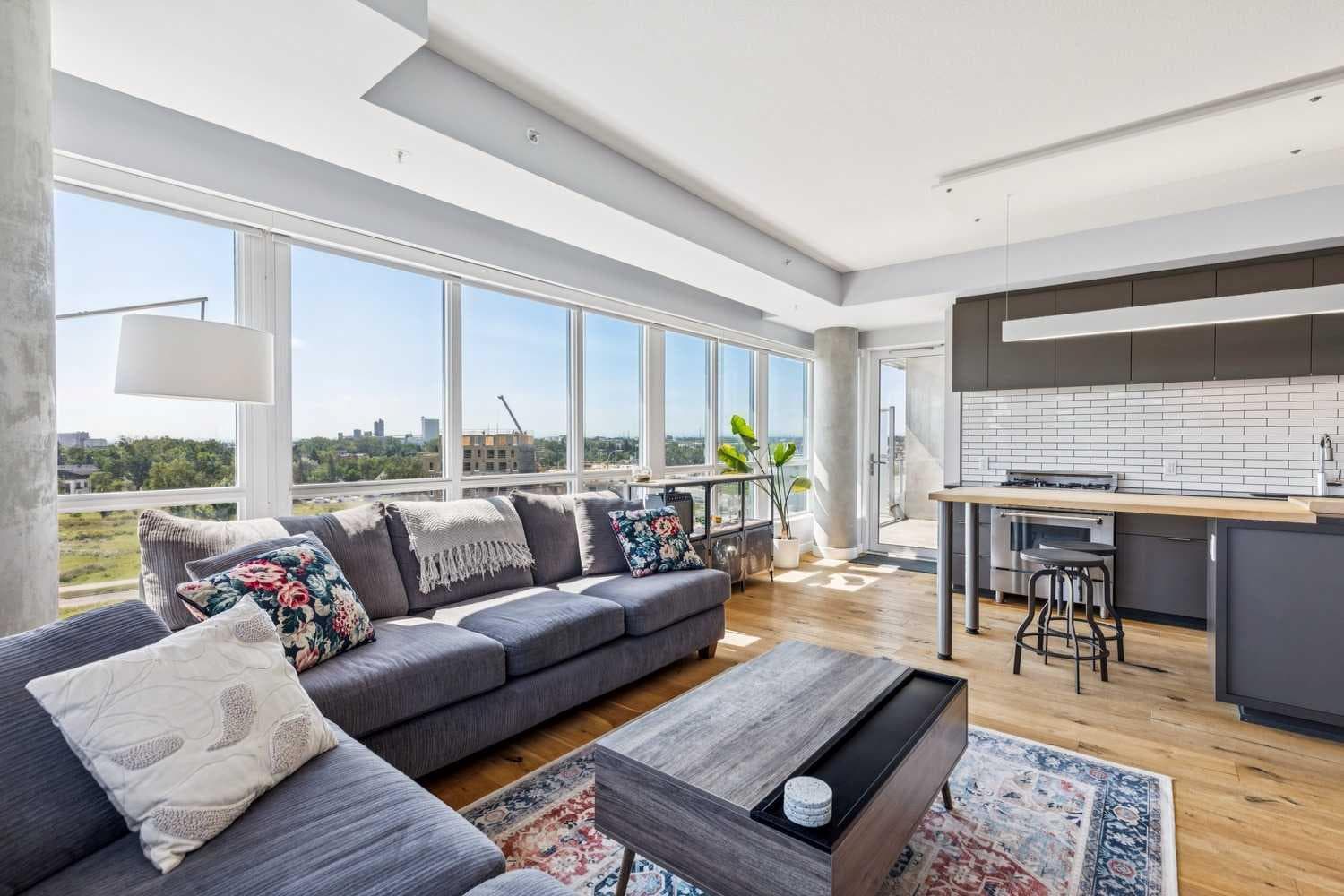 612, 63 Inglewood Park SE