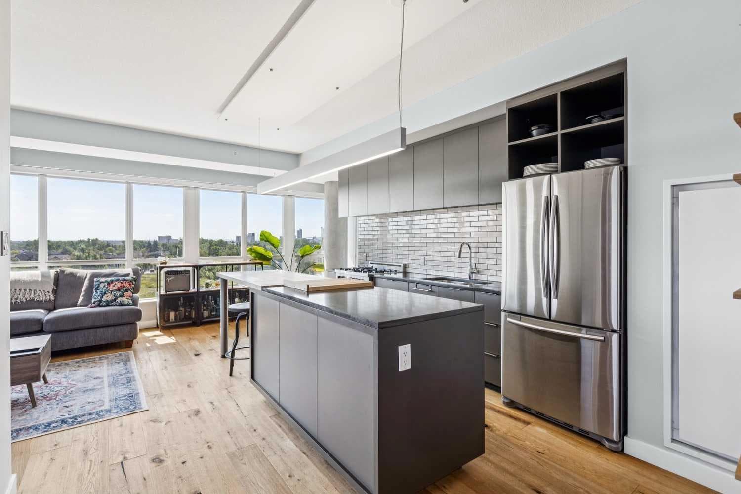 612, 63 Inglewood Park SE