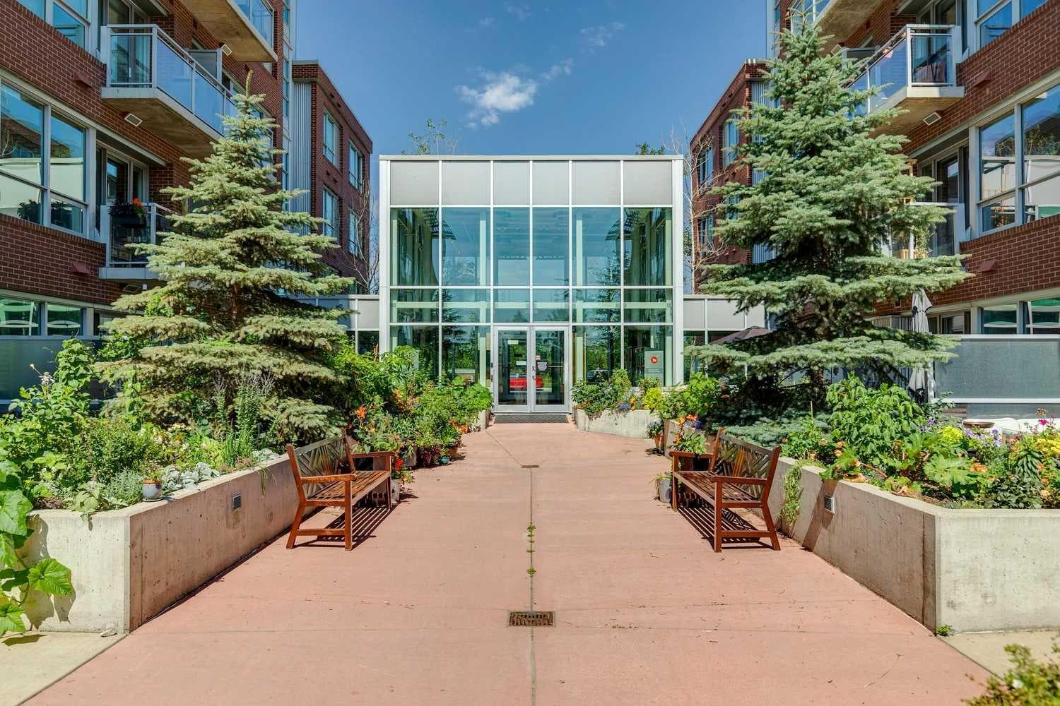 612, 63 Inglewood Park SE