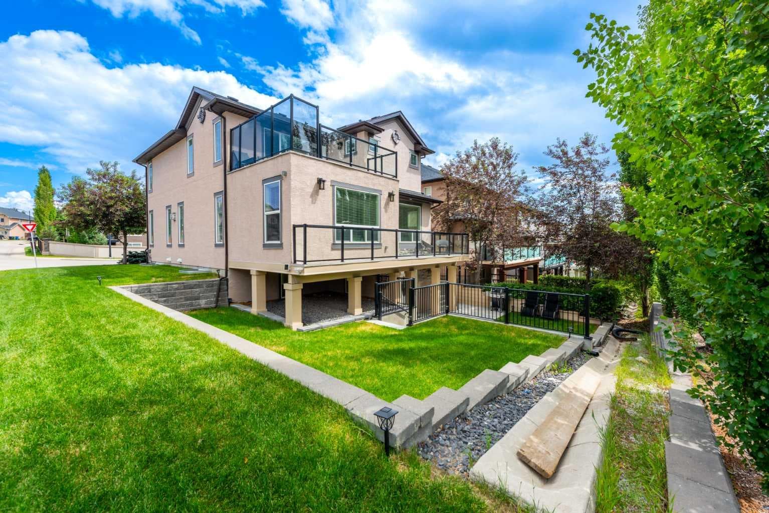 35 Aspen Stone Way SW