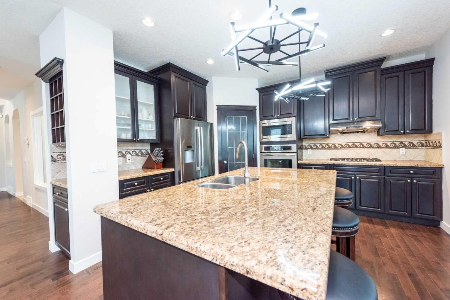 35 Aspen Stone Way SW