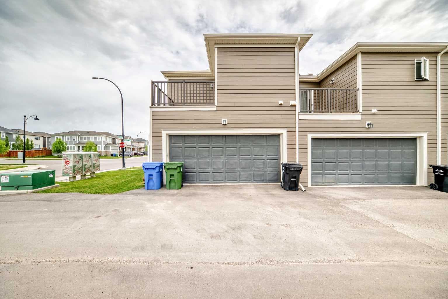 8 Yorkville Link SW