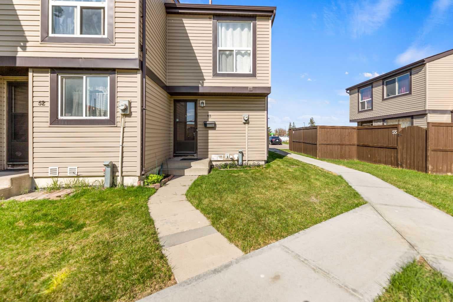 53, 3029 Rundleson Road NE