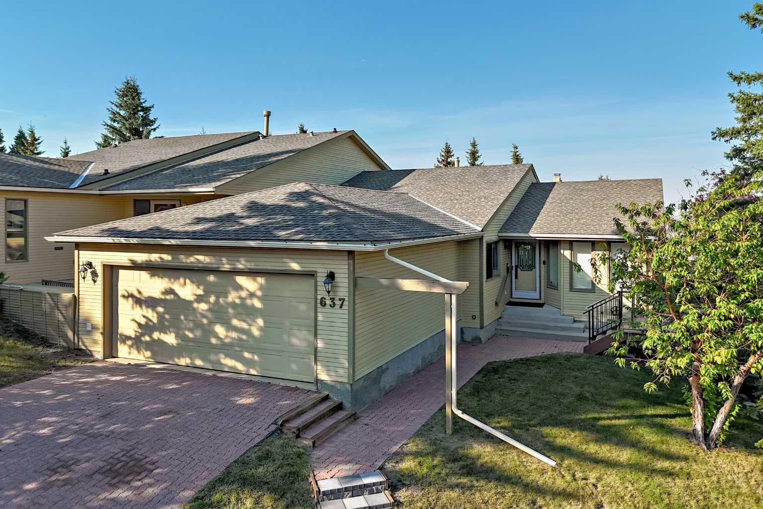 637 Stratton Terrace SW