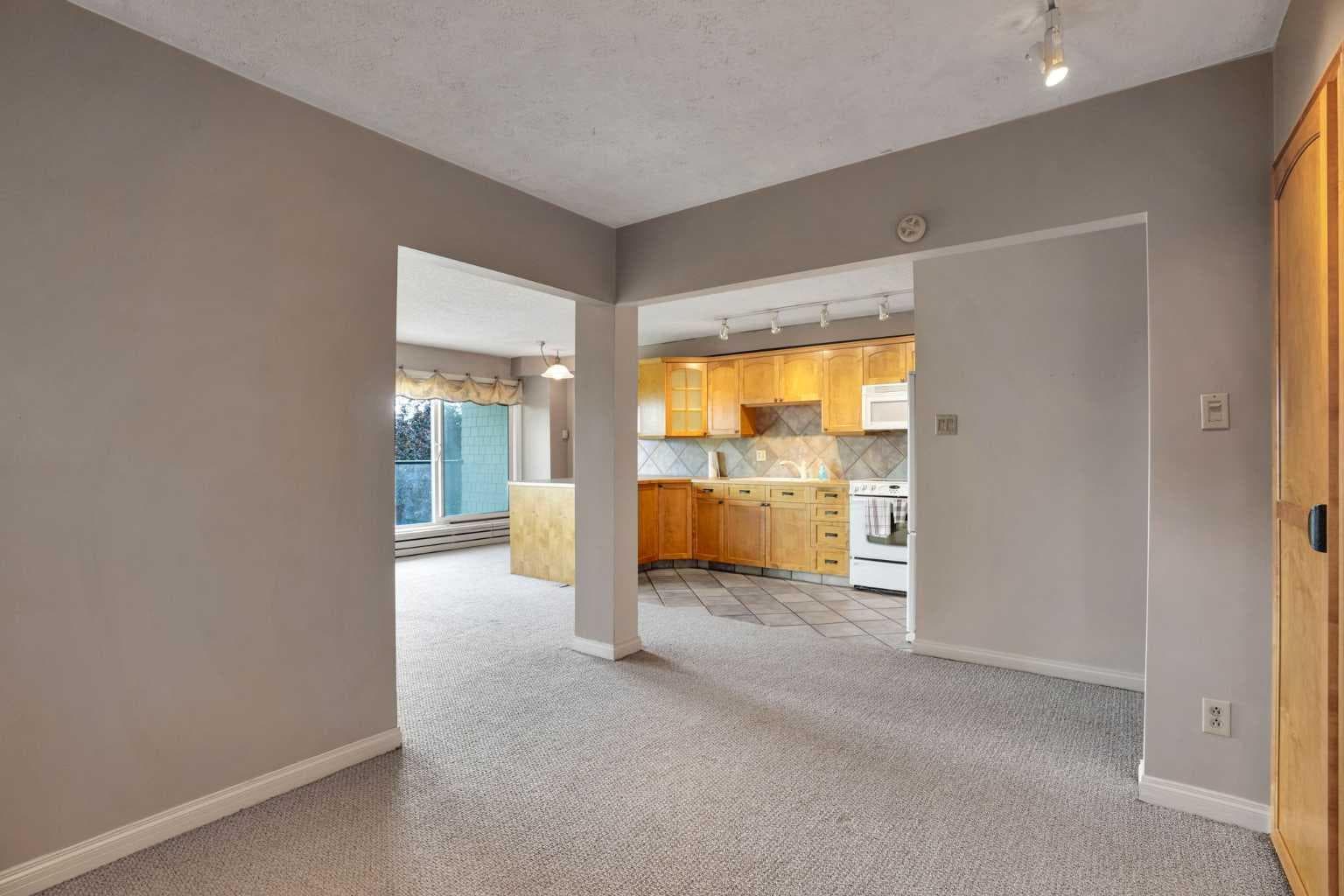 103, 520 Cedar Crescent SW