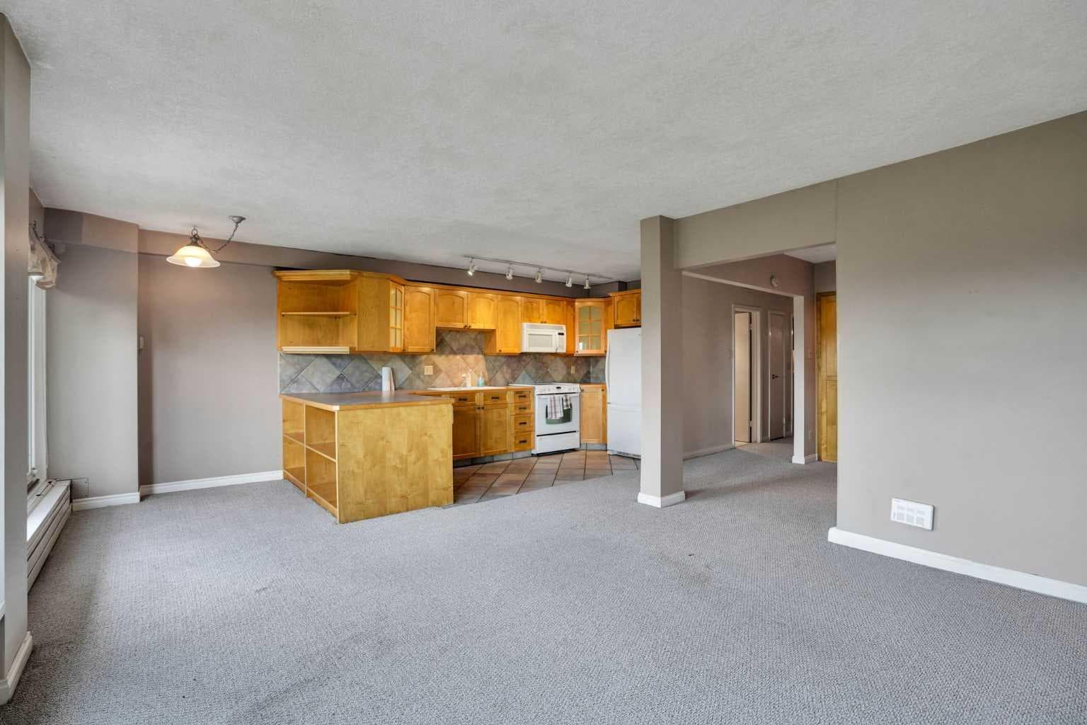 103, 520 Cedar Crescent SW