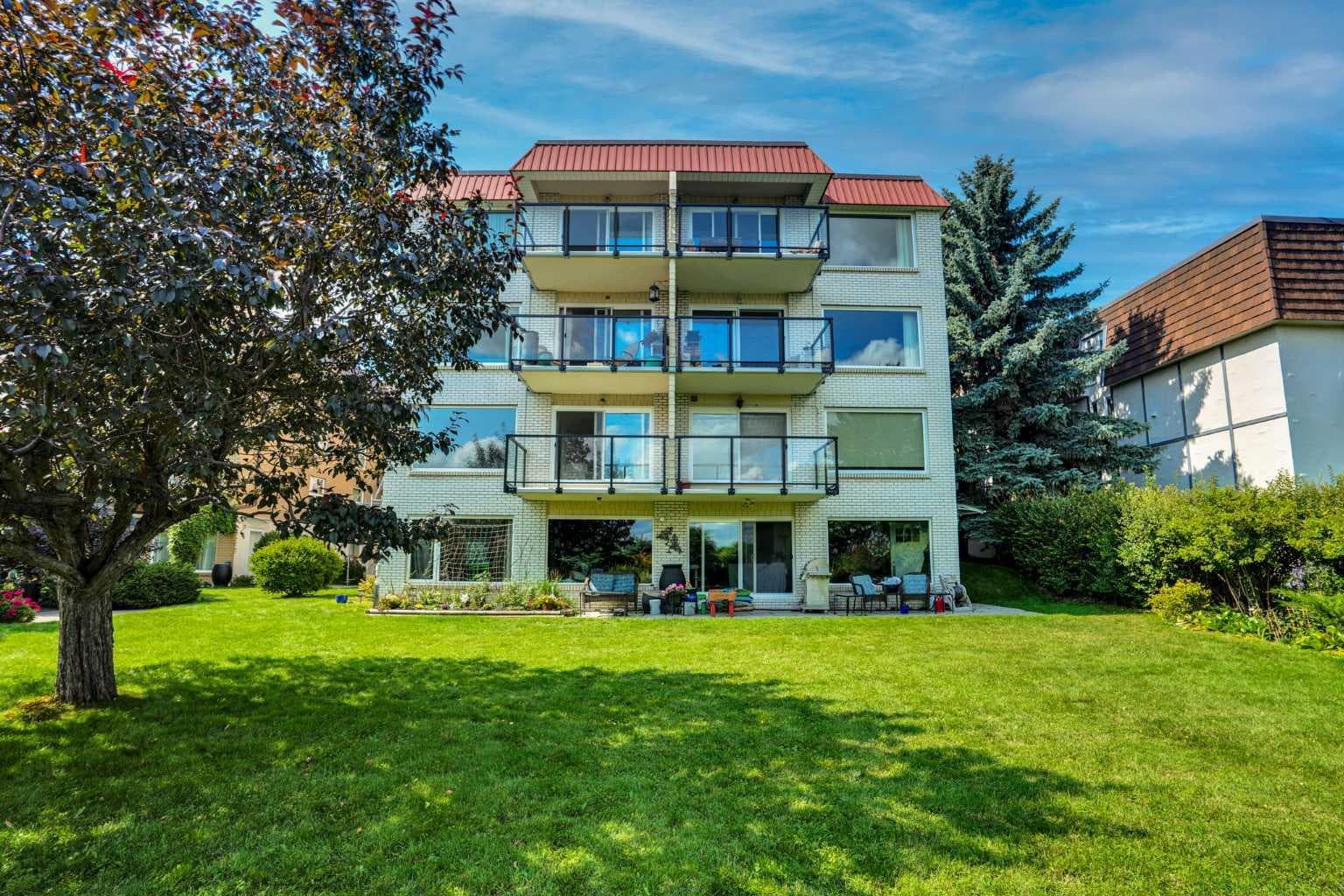 103, 520 Cedar Crescent SW
