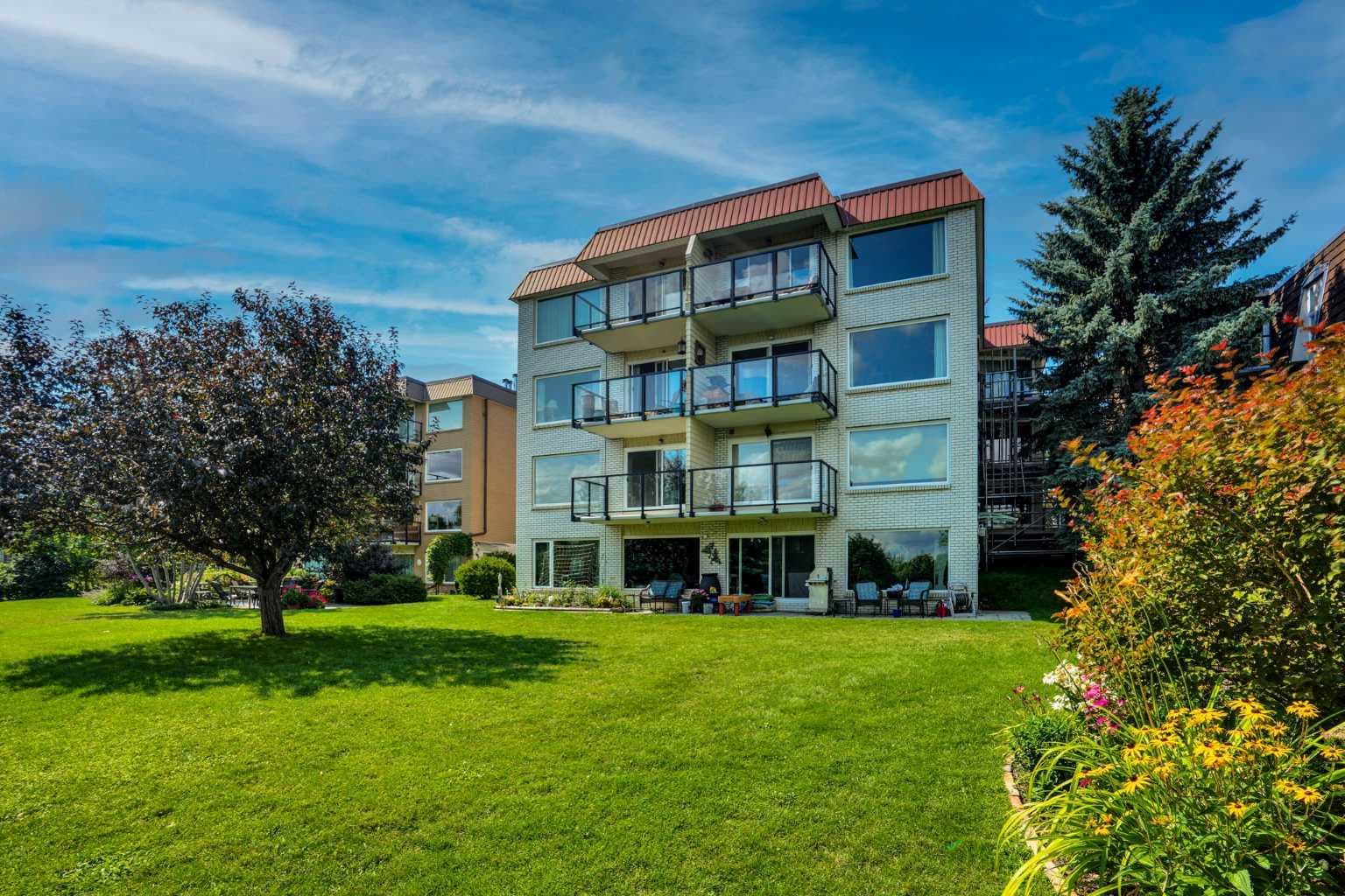 103, 520 Cedar Crescent SW