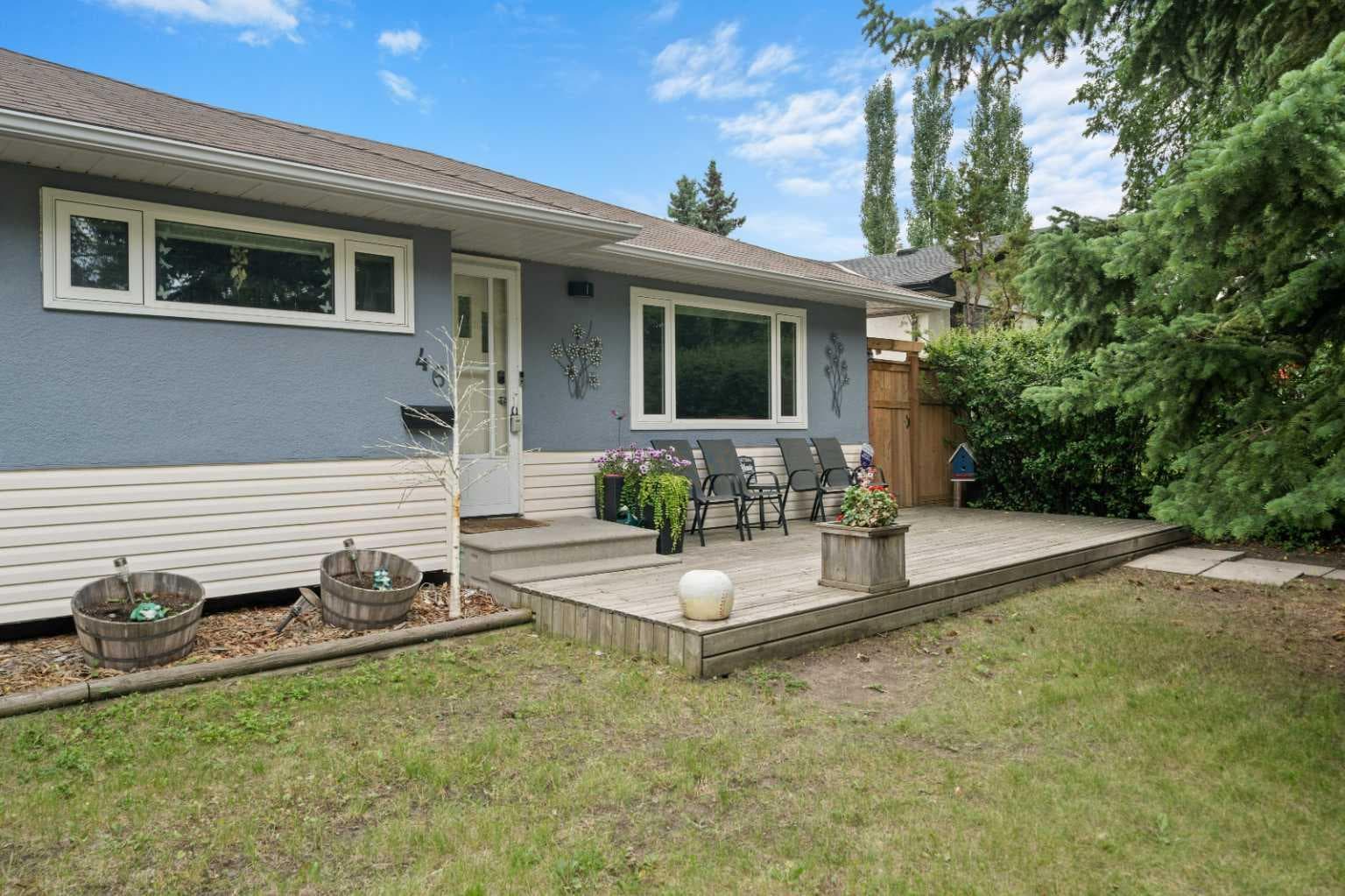 46 Westwood Drive SW