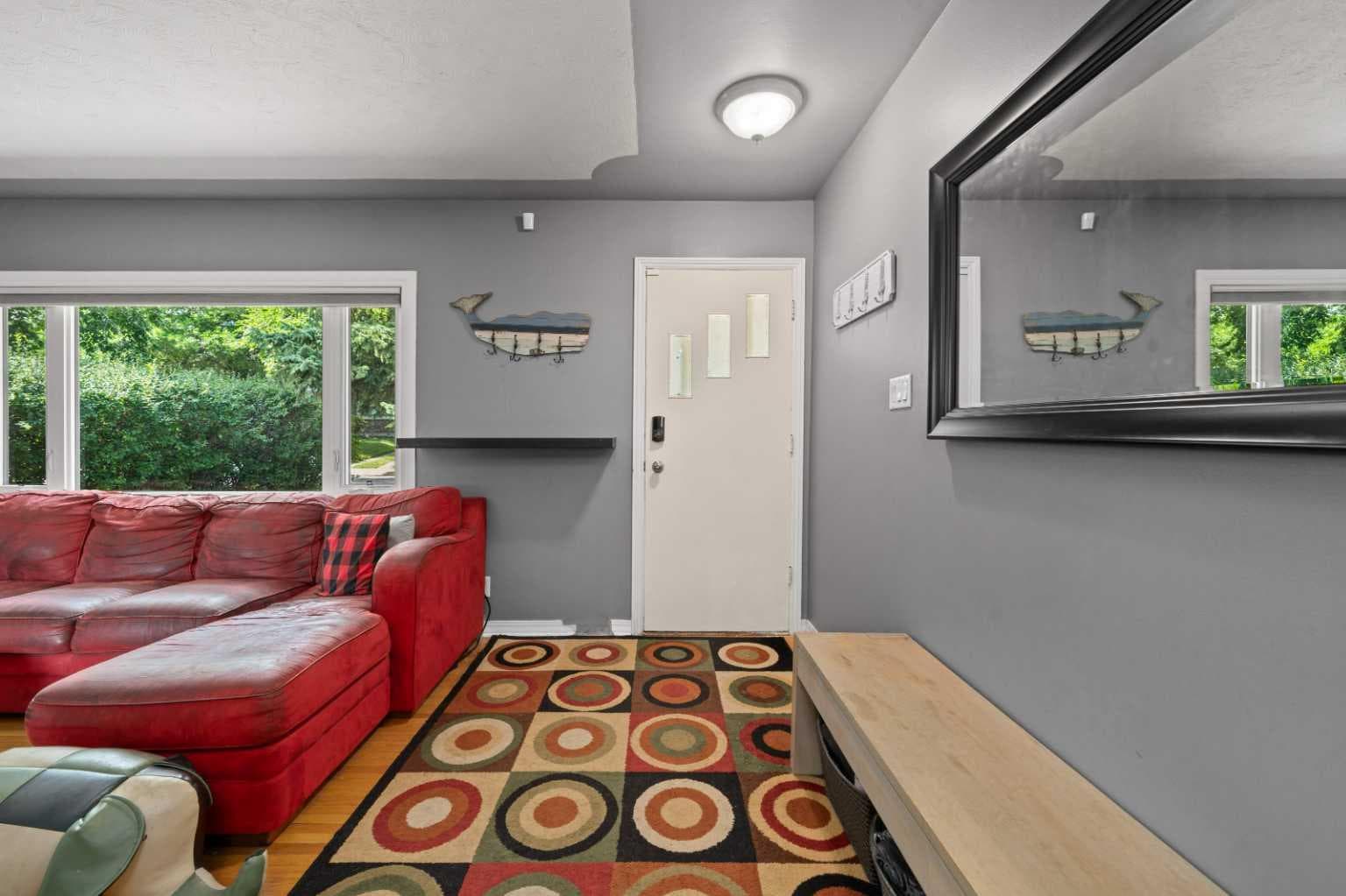 46 Westwood Drive SW