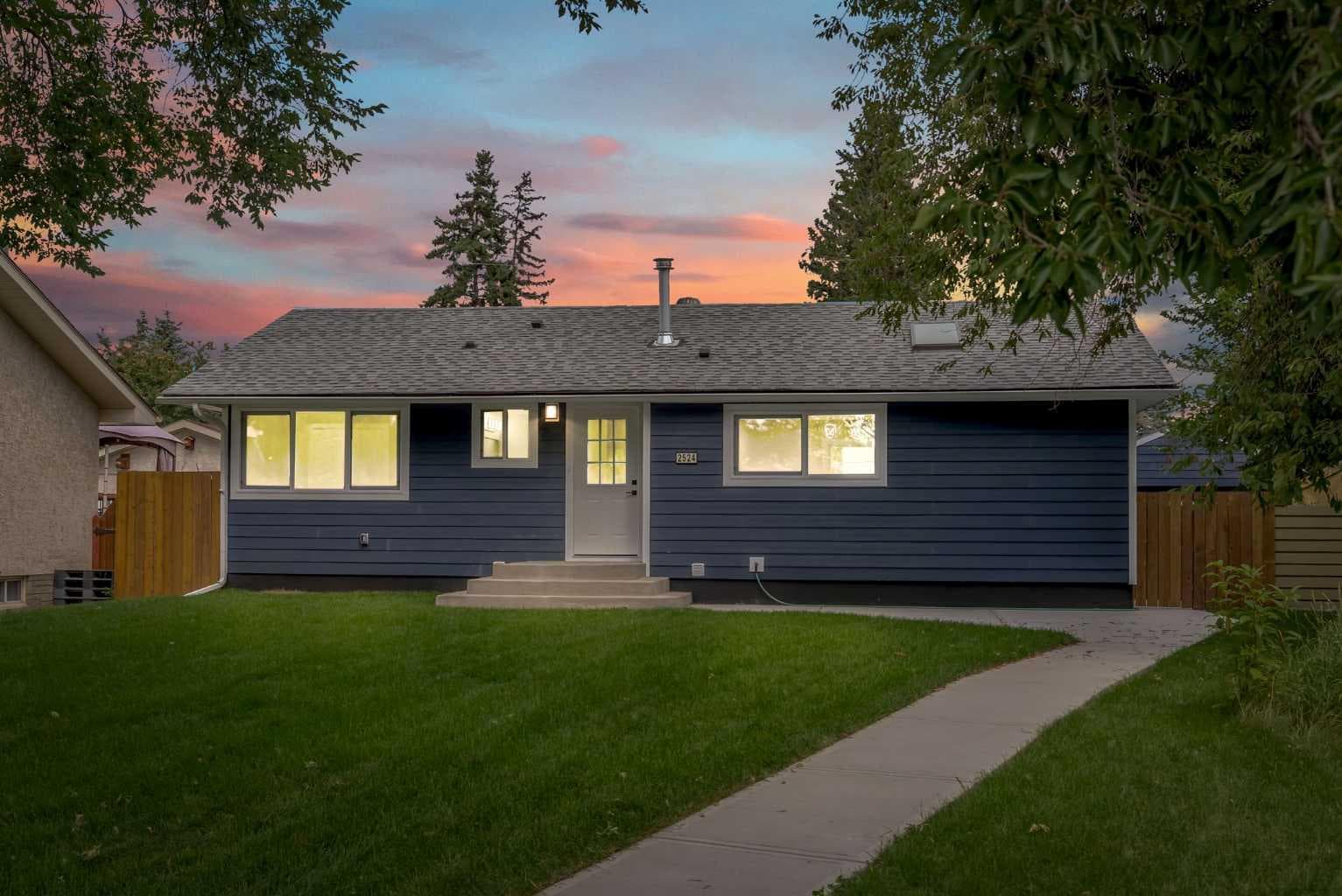2524 Southwood Drive SE