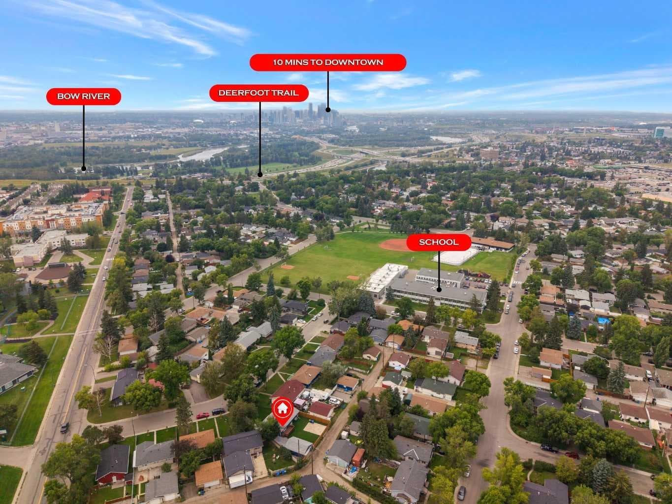2524 Southwood Drive SE